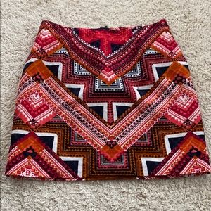 Merona for Target Skirt